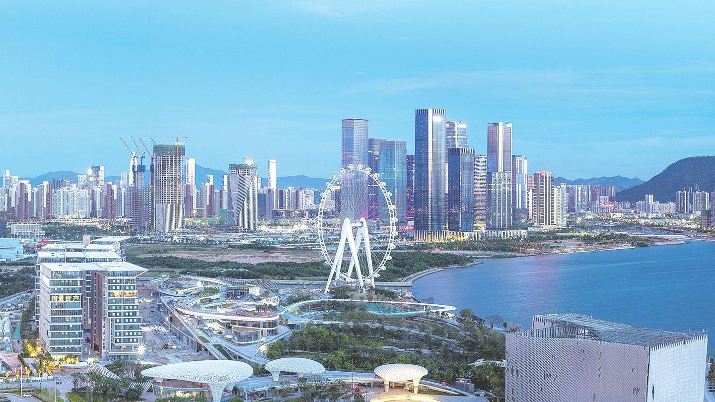 深圳回商丘最新动态及趋势分析报告
