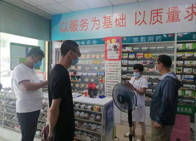 恒昌最新莱州，美丽新篇章启幕