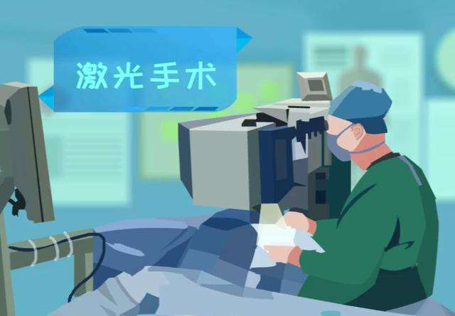 最新激光治癌步骤指南及疗效解析