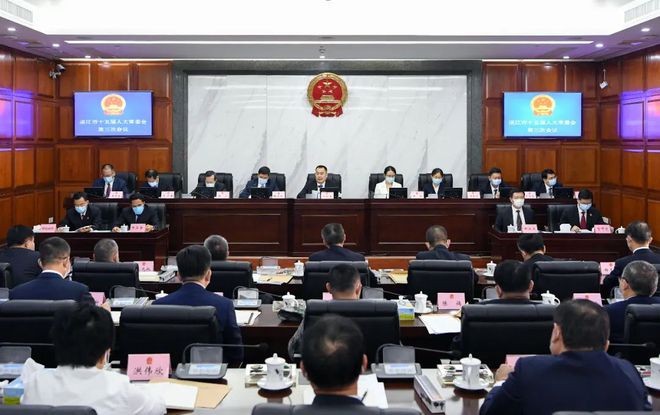 湛江最新任命详解，最新任命流程与步骤指南