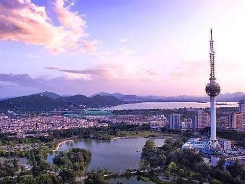 邳州市最新发展态势深度解析