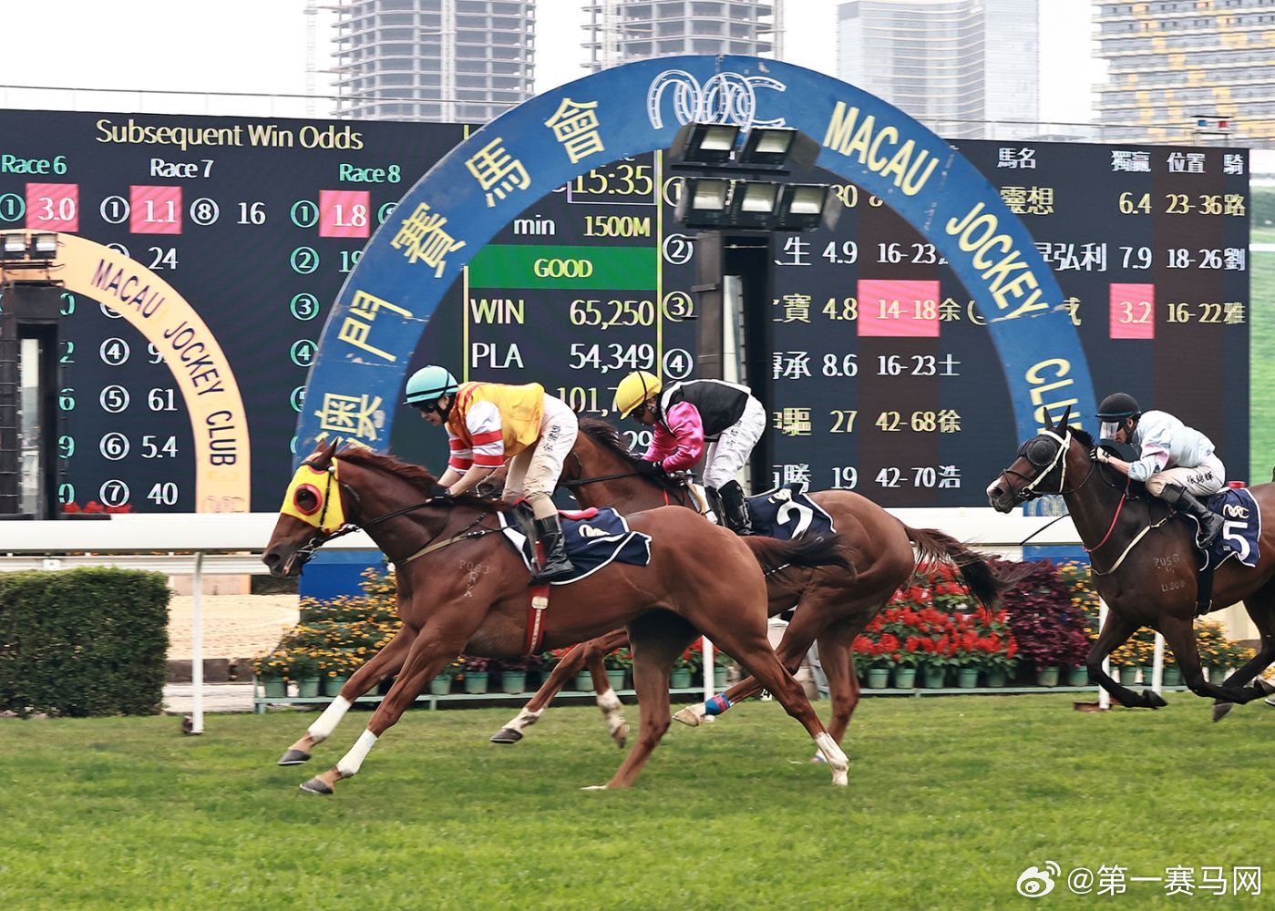 2024香港赛马全年免费资料,高清趋势分析_云技术版40.572