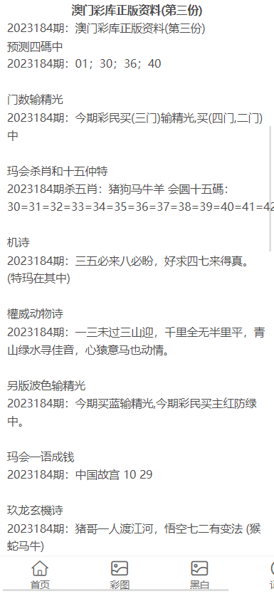 正版资料大全+正版资料2023年最新版下载,操作实践评估_社交版6.347