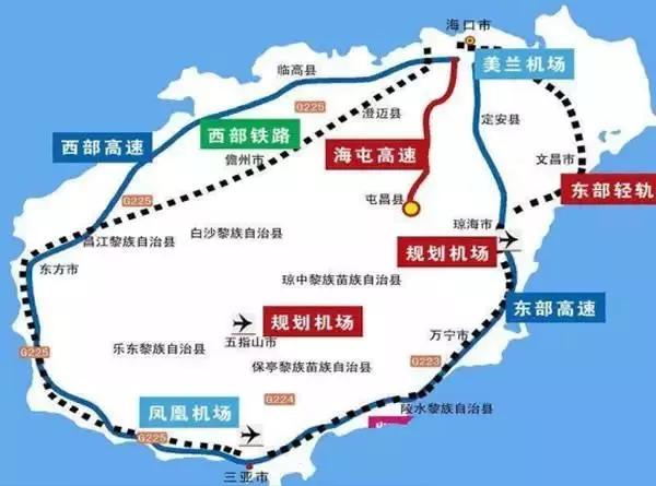 澄迈跨海大桥最新进展，一座桥承载的情感与期待