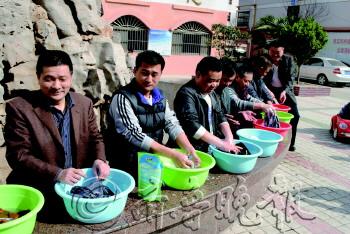 洗衣服比赛，传统与现代交织的竞技激情盛宴
