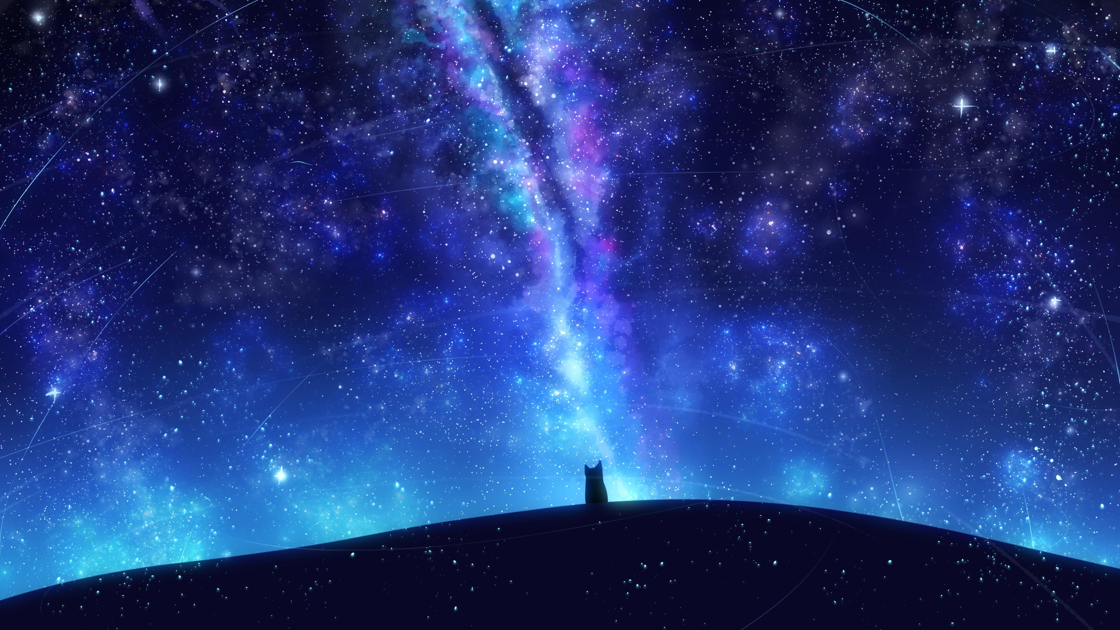 星空动漫新时代，高科技产品重塑领域引领新时代