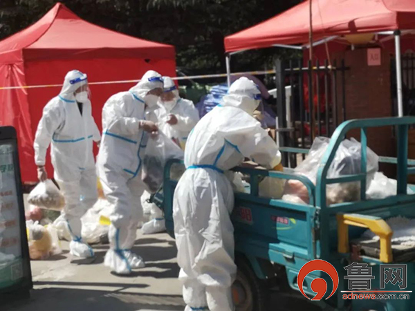 最新疫情动态，即墨地区疫情状况论述