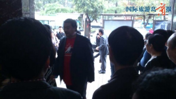 常诚演员，友情、日常与爱的温馨之旅