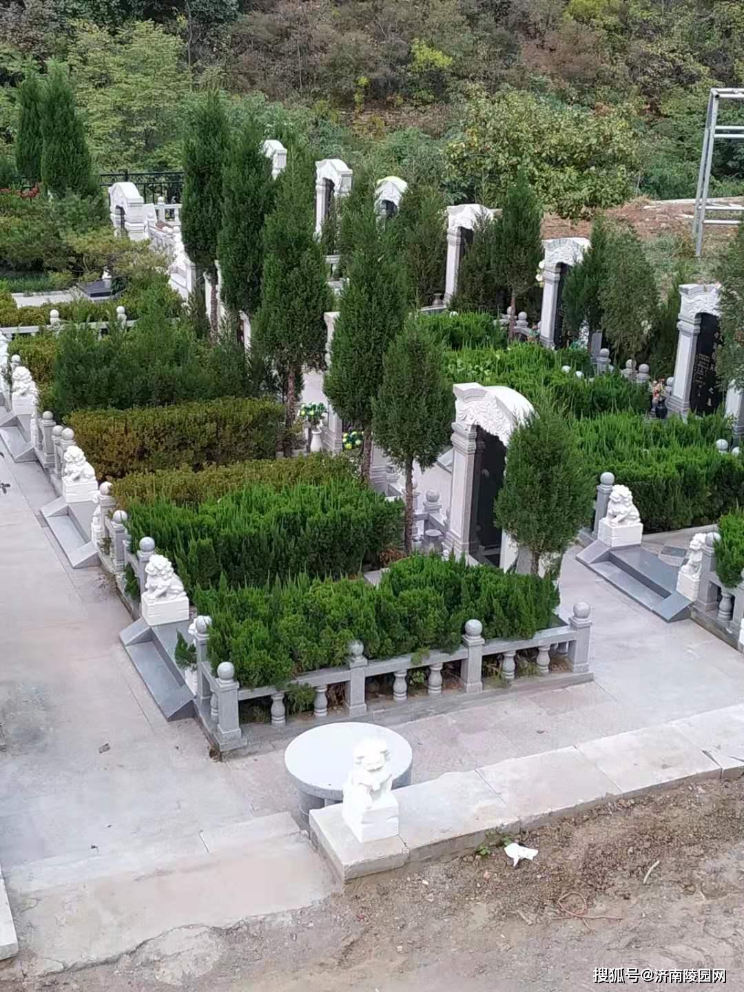 济南公墓价格背后的故事，学习、变化与自信的旅程