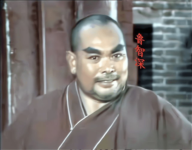 水浒传演员与秘密剧场，小巷中的故事
