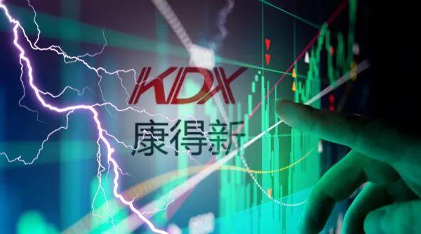 康得新最新资讯及观点论述汇总