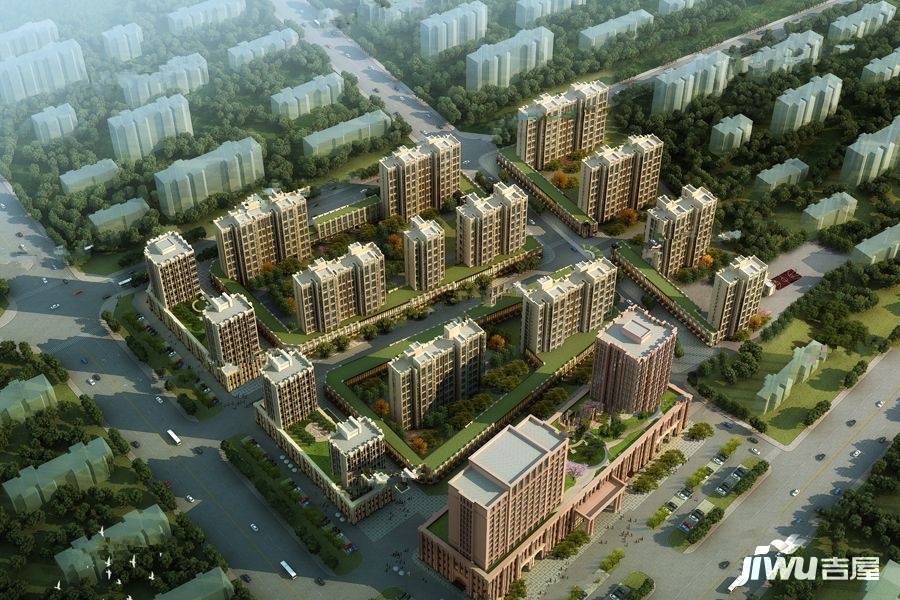 汉川中央锦城最新动态，城市瞩目焦点揭秘