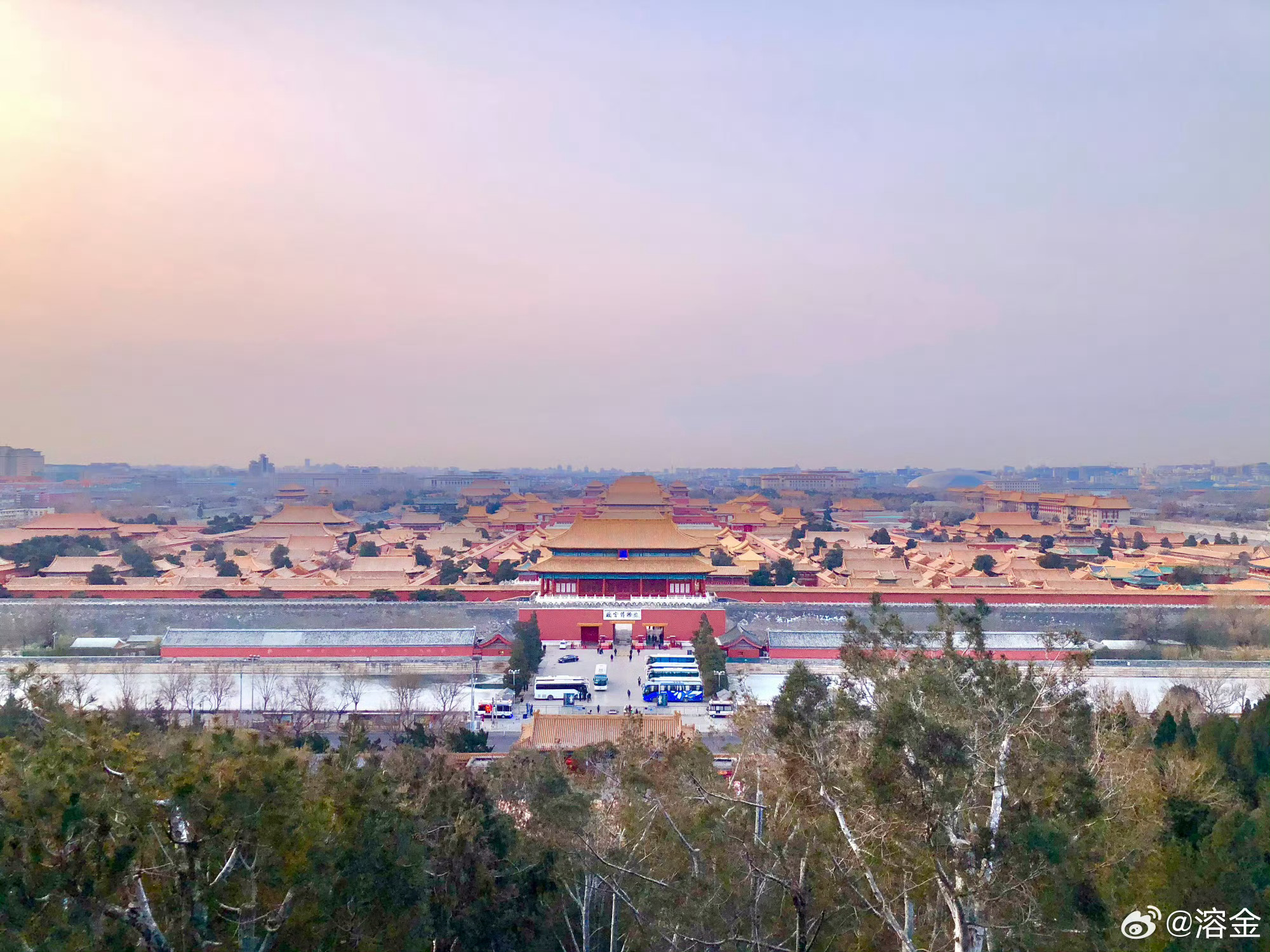 最新景山动态，观点阐述与深度解析