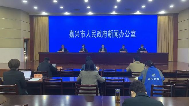 嘉兴最新疫情动态更新