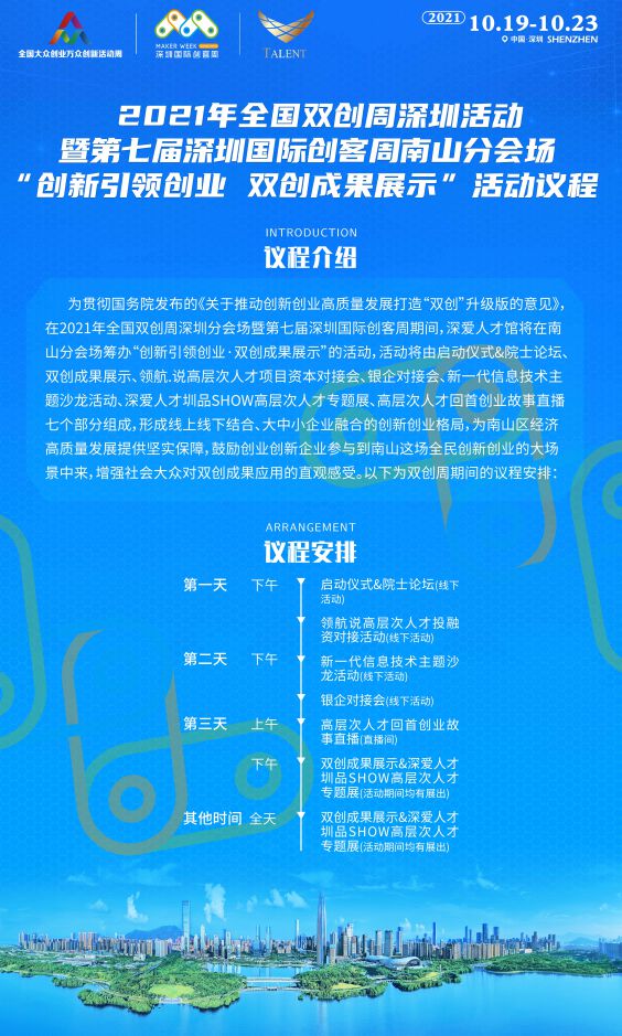 双创最新动态，激发创新活力，推动创业发展新篇章