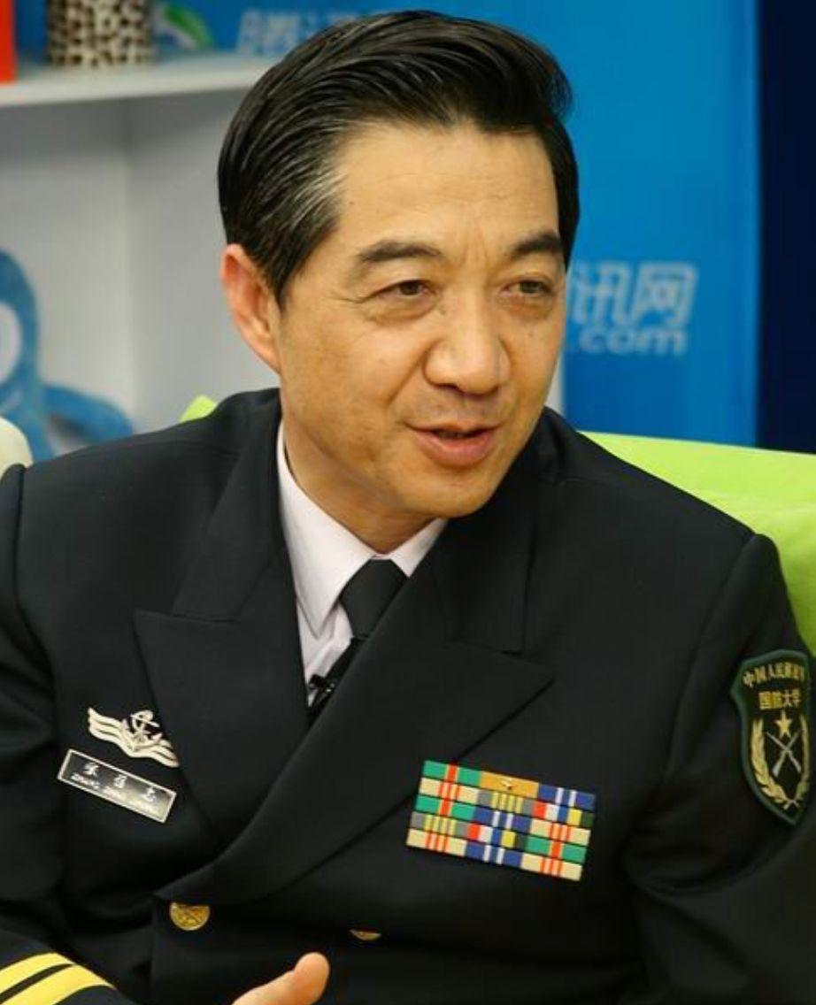 局座张召忠最新视频，变化中的学习之旅，自信成就感的源泉探索
