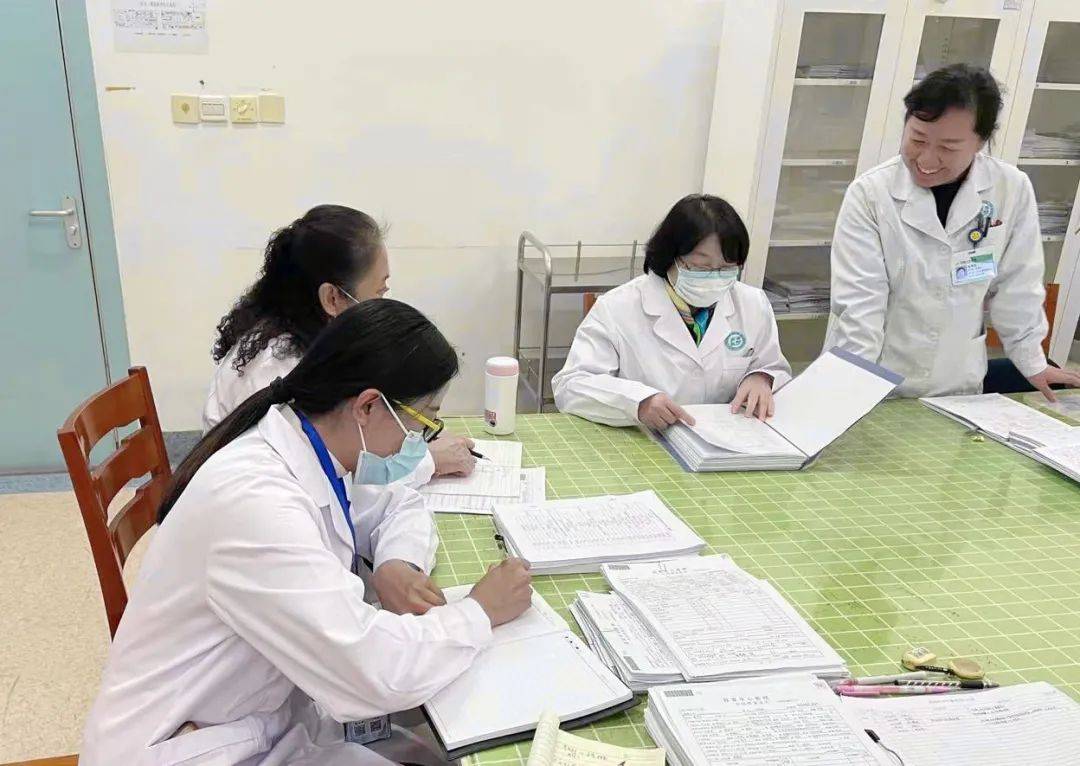 二甲医院评审标准最新变化，学习、自信的力量引领前行