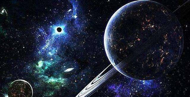 深空彼岸吧最新章节，心灵宇宙之旅，自然美景的奇妙探索之旅