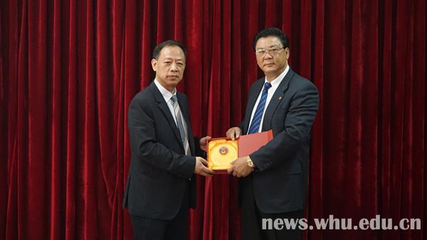 褚武军最新动态，时代背景下的瞩目焦点
