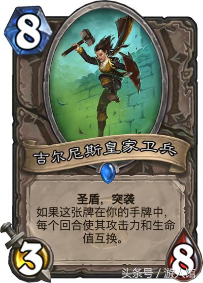 最新动物园术士卡组构建指南与策略分享