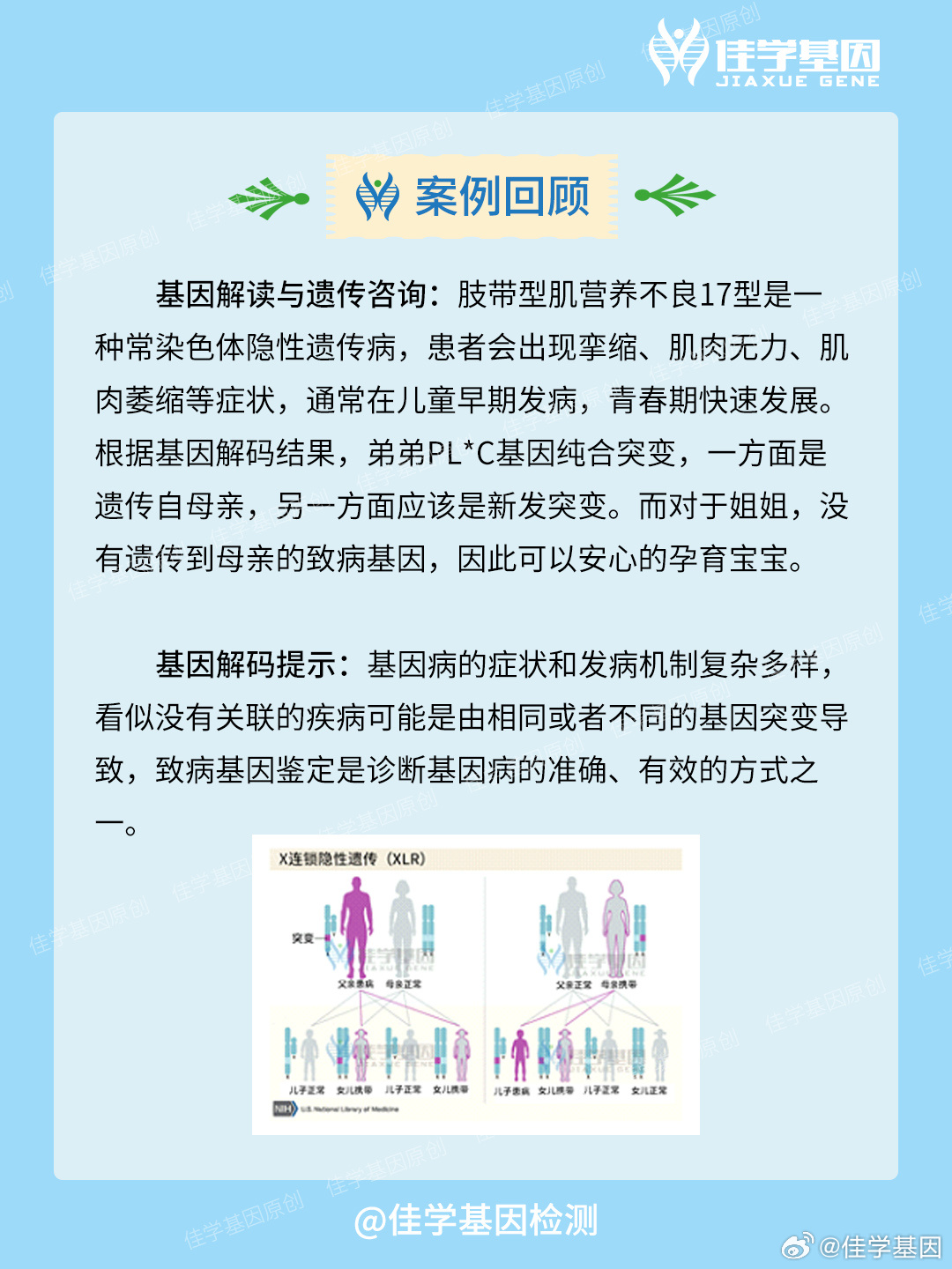 肌营养不良最新疗法研究突破，创新治疗方法揭秘