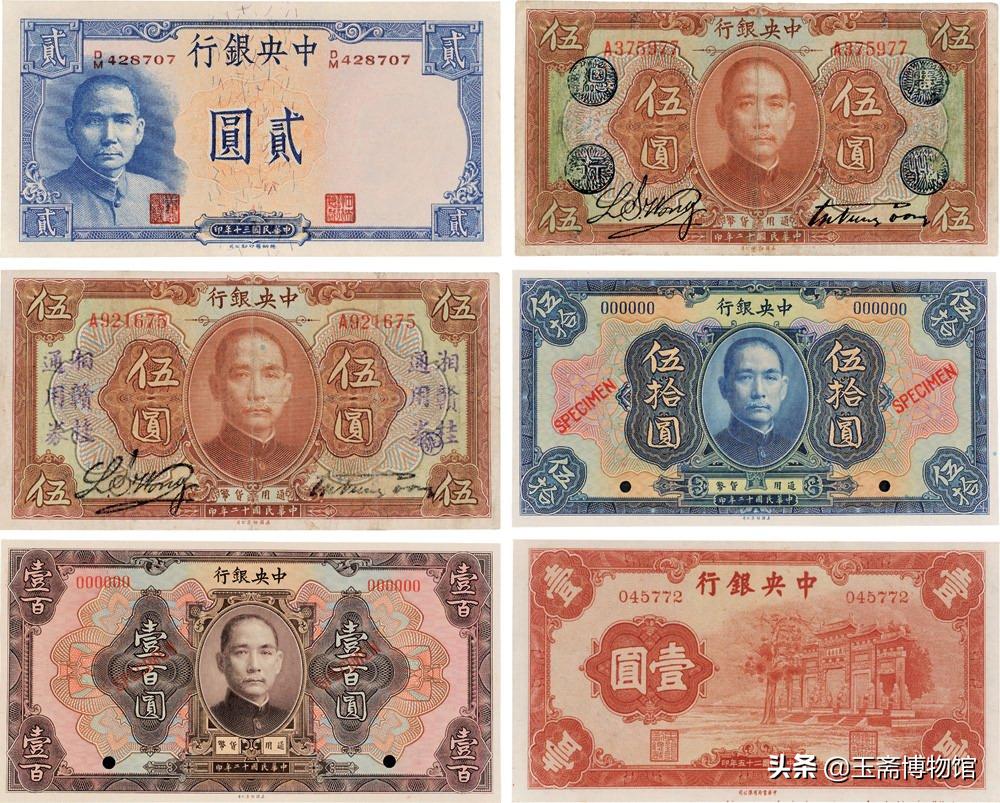关金券最新价格表公布，实时更新关金券价格表