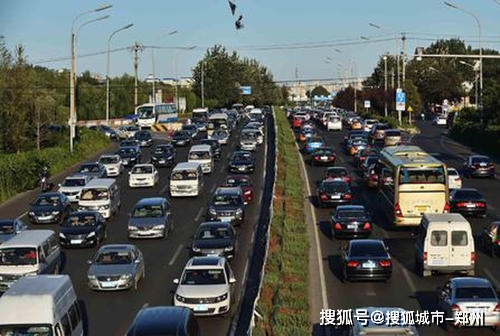郑州国三车新时代，科技重塑出行，新政引领新时代