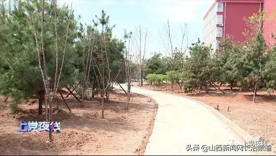 上党夜线最新一期，探索自然美景，寻找内心平和的旅行