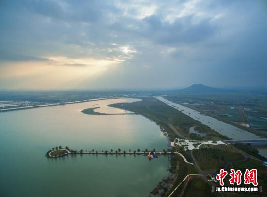 句容赤山湖最新动态，一种观点的深度解析及其影响