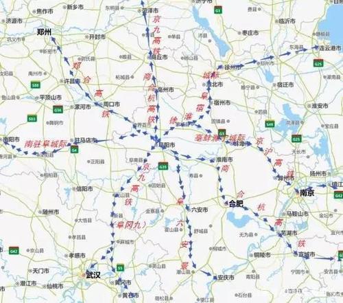 淮安高铁建设最新动态揭秘