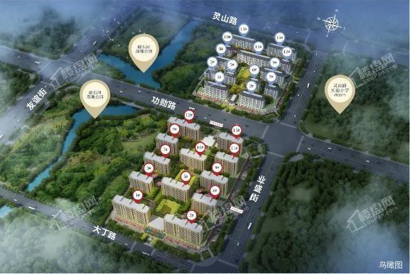 邓州市二手房最新信息概览，最新房源、价格及交易动态一网打尽！