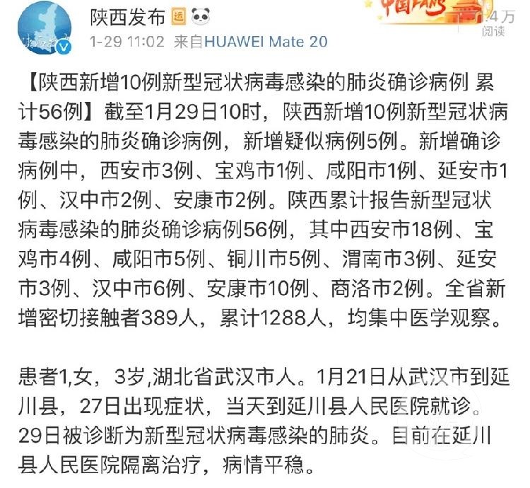 陕西H7N9最新动态，背景、进展与影响全面解析