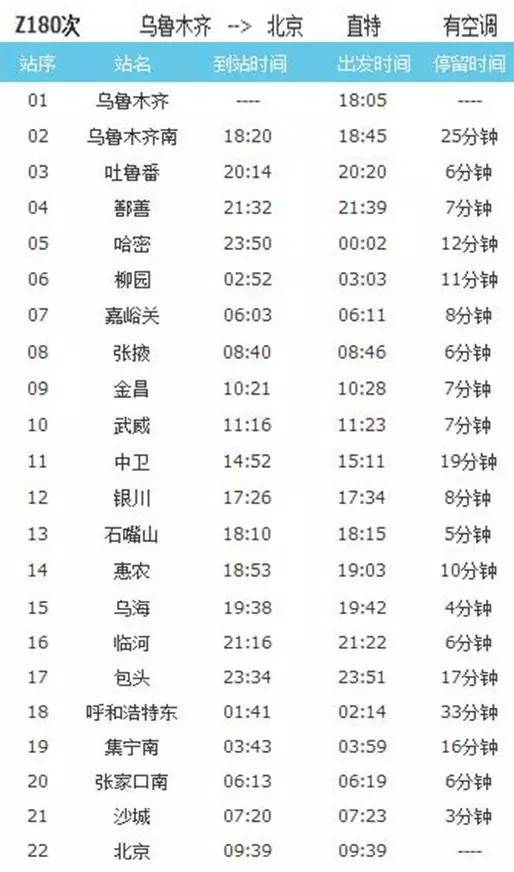 Z180次列车时刻表最新更新及小巷深处的惊喜之旅