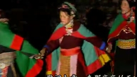 最新锅庄舞曲，时代旋律与文化传承的完美结合