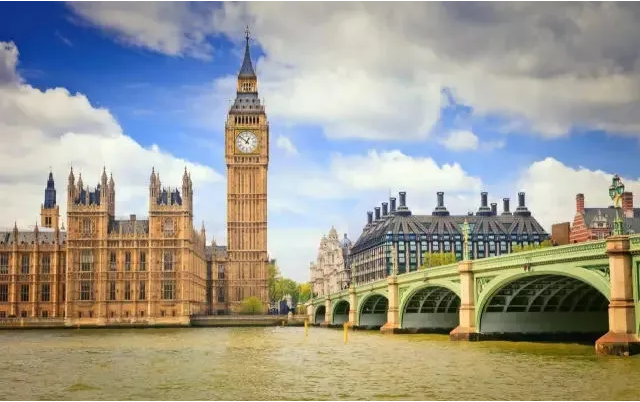 英国最新概况概览