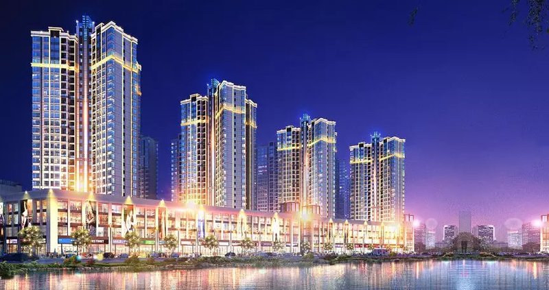 衡阳最新楼盘概览及购房指南与步骤详解
